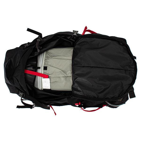 今ならポイントUP 【並行輸入品】 オスプレー Osprey バックパック イーサープラス 85 リュックサック アウトドア リュック 1000289 | OSPREY | 11