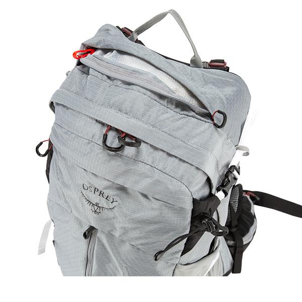 【並行輸入品】 オスプレー Osprey バックパック ストラトス 34 Stratos 34L リュックサック ザック ハイキング | OSPREY | 14