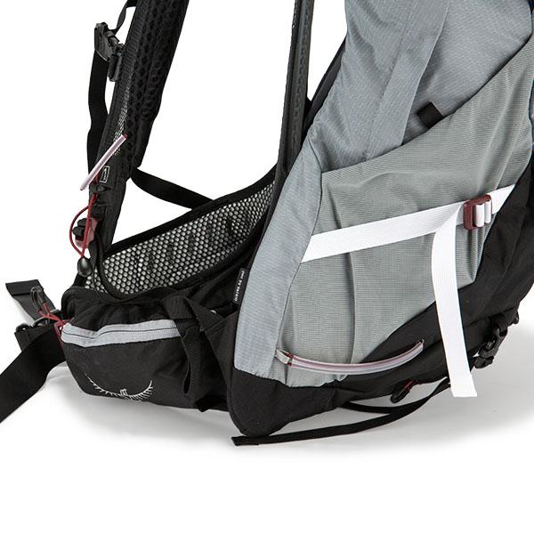 【並行輸入品】 オスプレー Osprey バックパック ストラトス 34 Stratos 34L リュックサック ザック ハイキング | OSPREY | 11