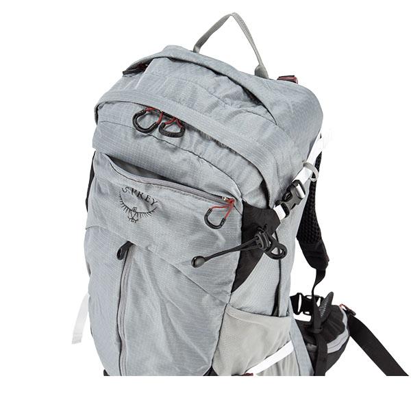【並行輸入品】 オスプレー Osprey バックパック ストラトス 34 Stratos 34L リュックサック ザック ハイキング | OSPREY | 13