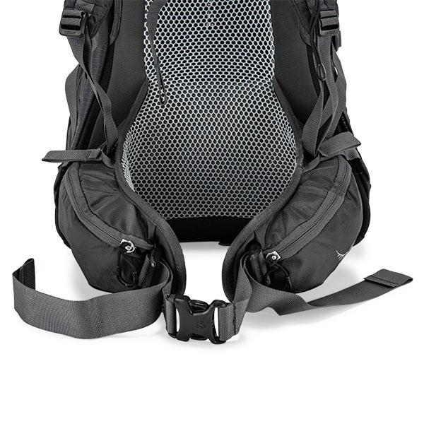 【並行輸入品】 オスプレー Osprey バックパック ストラトス 36 Stratos 36L リュックサック ザック ハイキング | OSPREY | 18