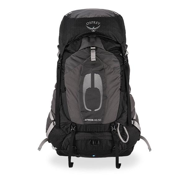 月初限定ポイントUP 【並行輸入品】 オスプレー Osprey バックパック アトモス AG 50 リュックサック ザック 47-50L アウトドア リュック 父の日 | OSPREY | 06