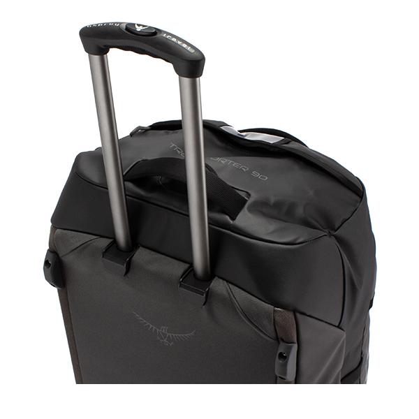 OSPREY（オスプレー） 【並行輸入品】 キャリーバッグ ローリング