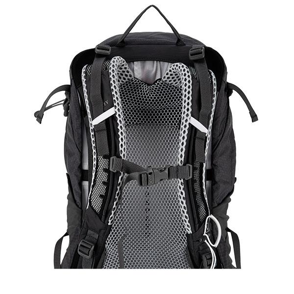月末月初ポイント増量中 【並行輸入品】 オスプレー Osprey バックパック シラス 24 リュックサック ザック 24L ハイキング 登山 アウトドア | OSPREY | 17