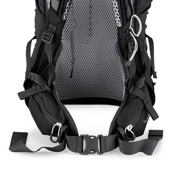 月末月初ポイント増量中 【並行輸入品】 オスプレー Osprey バックパック シラス 24 リュックサック ザック 24L ハイキング 登山 アウトドア | OSPREY | 18