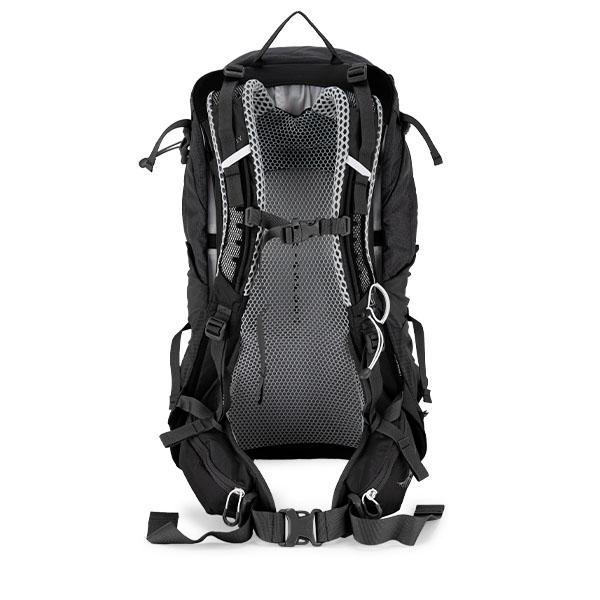 月末月初ポイント増量中 【並行輸入品】 オスプレー Osprey バックパック シラス 24 リュックサック ザック 24L ハイキング 登山 アウトドア | OSPREY | 09