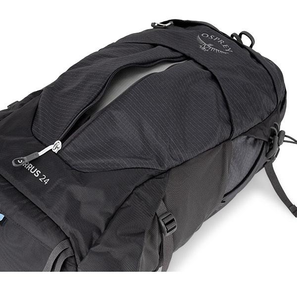 月末月初ポイント増量中 【並行輸入品】 オスプレー Osprey バックパック シラス 24 リュックサック ザック 24L ハイキング 登山 アウトドア | OSPREY | 12