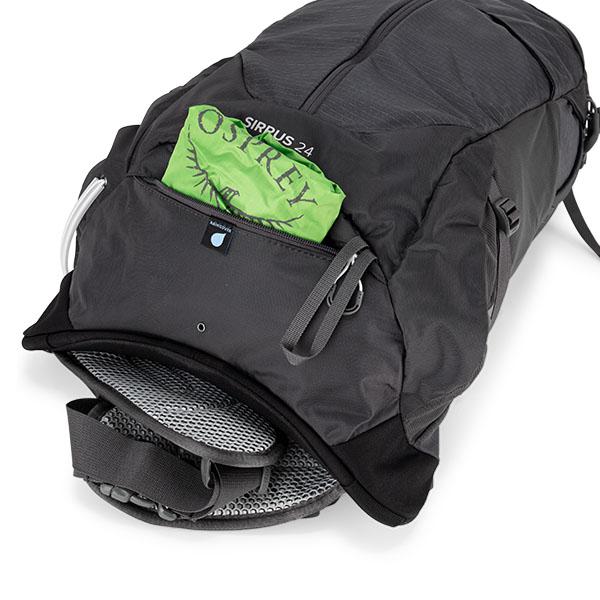 OSPREY オスプレー Osprey バックパック シラス 24 リュックサック 