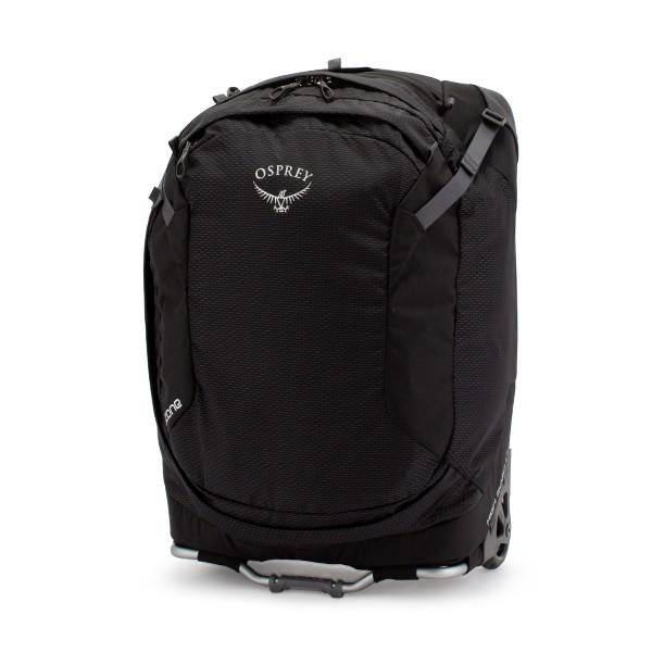 美品　Osprey オスプレー contrail キャリーバッグ 46L GulliverOnlineShopping Yahoo!店 - Osprey - オスプレー｜Yahoo