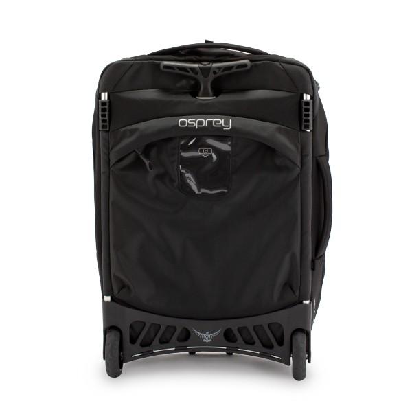 オスプレー Osprey キャリーバッグ 42L スーツケース オゾン 42 21.5インチ バッグ 旅行 機内持ち込み｜glv｜05