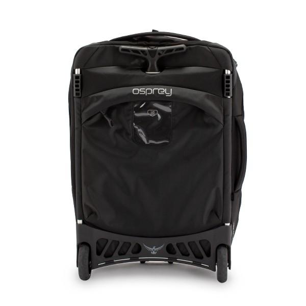 OSPREY オスプレー Osprey キャリーバッグ 42L スーツケース OSPREY オスプレー Osprey キャリーバッグ 42L スーツケース