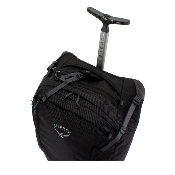 OSPREY オスプレー Osprey キャリーバッグ 42L スーツケース OSPREY オスプレー Osprey キャリーバッグ 42L スーツケース