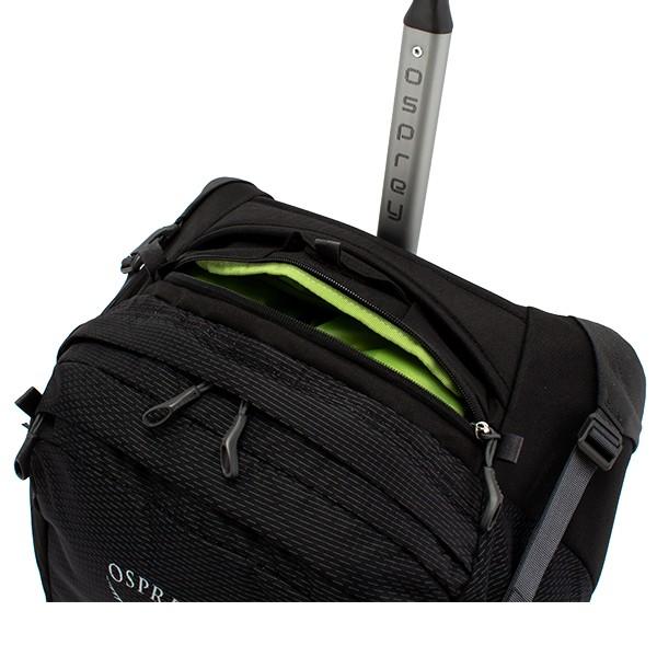 OSPREY オスプレー Osprey キャリーバッグ 42L スーツケース OSPREY オスプレー Osprey キャリーバッグ 42L スーツケース
