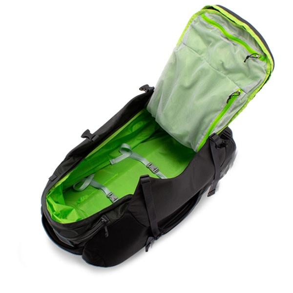 今ならポイントUP 【並行輸入品】 在庫限り オスプレー Osprey キャリーバッグ ソージョン 60 25インチ スーツケース 10000490 Sojourn 旅行 出張 | OSPREY | 13