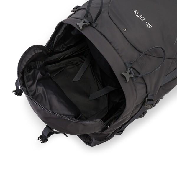 月末限定ポイントUP 【並行輸入品】 オスプレー Osprey バックパック カイト 46 レディース リュックサック アウトドア | OSPREY | 18