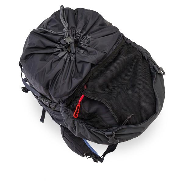 月末限定ポイントUP 【並行輸入品】 オスプレー Osprey バックパック カイト 46 レディース リュックサック アウトドア | OSPREY | 12