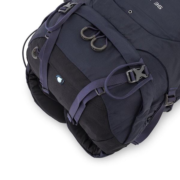 月末限定ポイントUP 【並行輸入品】 オスプレー Osprey バックパック カイト 36 レディース リュックサック アウトドア | OSPREY | 19