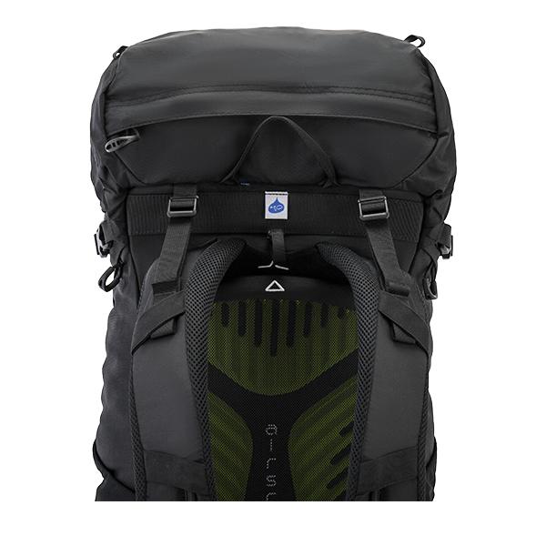 月初限定ポイントUP 【並行輸入品】 オスプレー Osprey バックパック ケストレル 48 ザック リュックサック アウトドア | OSPREY | 15