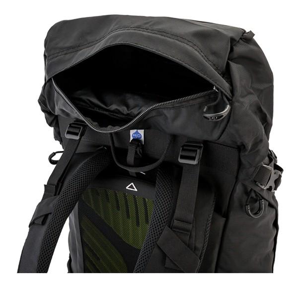 月初限定ポイントUP 【並行輸入品】 オスプレー Osprey バックパック ケストレル 48 ザック リュックサック アウトドア | OSPREY | 16