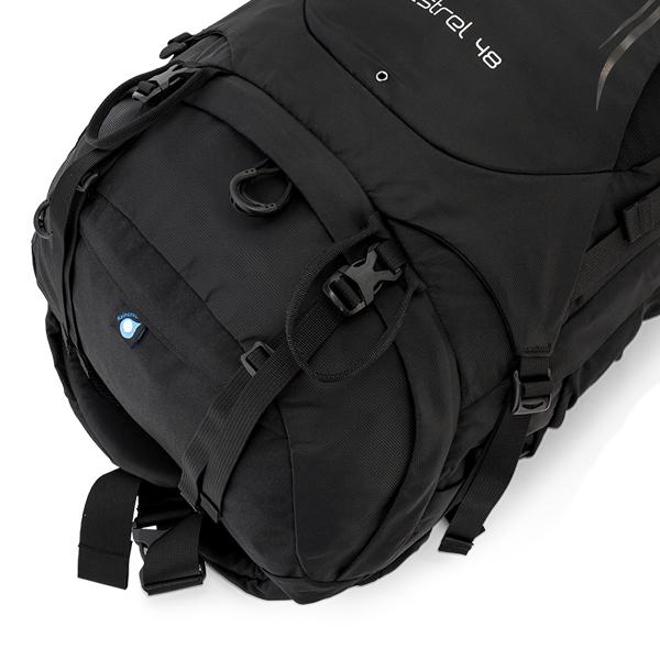 月初限定ポイントUP 【並行輸入品】 オスプレー Osprey バックパック ケストレル 48 ザック リュックサック アウトドア | OSPREY | 18