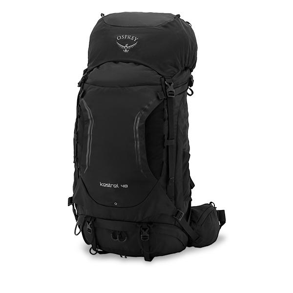 月初限定ポイントUP 【並行輸入品】 オスプレー Osprey バックパック ケストレル 48 ザック リュックサック アウトドア | OSPREY | 07