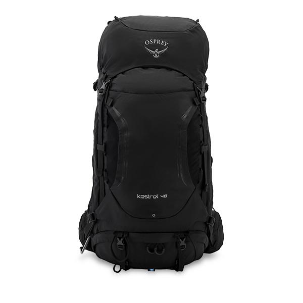 月初限定ポイントUP 【並行輸入品】 オスプレー Osprey バックパック ケストレル 48 ザック リュックサック アウトドア | OSPREY | 08