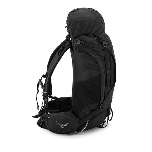 月初限定ポイントUP 【並行輸入品】 オスプレー Osprey バックパック ケストレル 48 ザック リュックサック アウトドア | OSPREY | 09