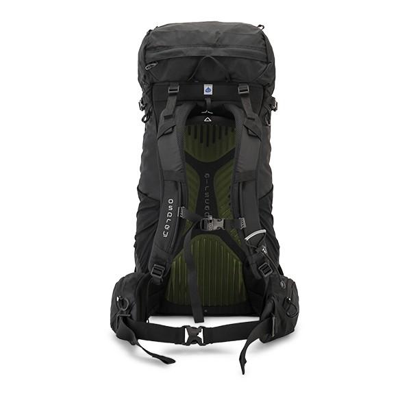 月初限定ポイントUP 【並行輸入品】 オスプレー Osprey バックパック ケストレル 48 ザック リュックサック アウトドア | OSPREY | 10