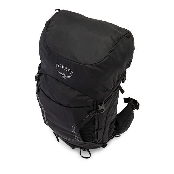 月初限定ポイントUP 【並行輸入品】 オスプレー Osprey バックパック ケストレル 48 ザック リュックサック アウトドア | OSPREY | 11