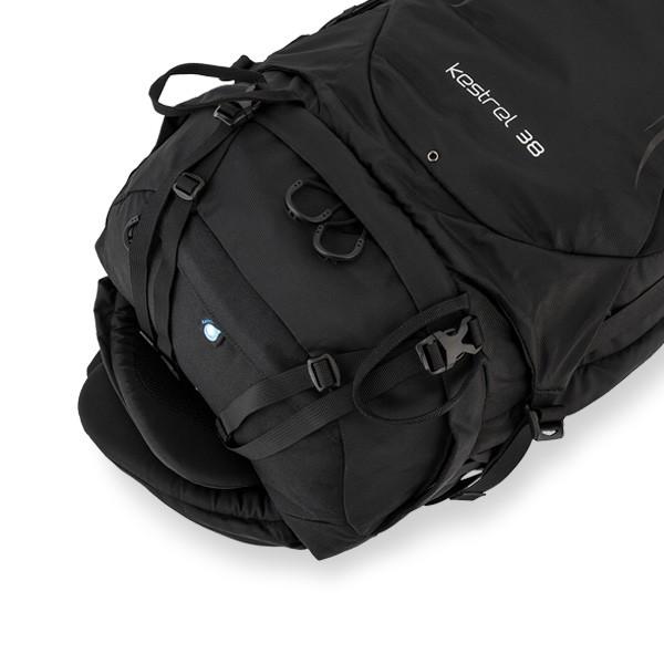 月末限定ポイントUP 【並行輸入品】 オスプレー Osprey バックパック ケストレル 38 ザック リュックサック アウトドア | OSPREY | 20