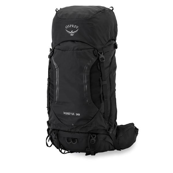 月末限定ポイントUP 【並行輸入品】 オスプレー Osprey バックパック ケストレル 38 ザック リュックサック アウトドア | OSPREY | 07