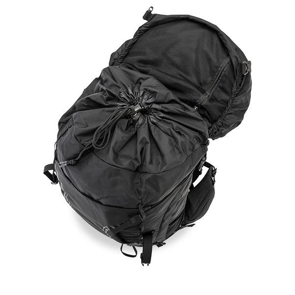 月末限定ポイントUP 【並行輸入品】 オスプレー Osprey バックパック ケストレル 38 ザック リュックサック アウトドア | OSPREY | 12