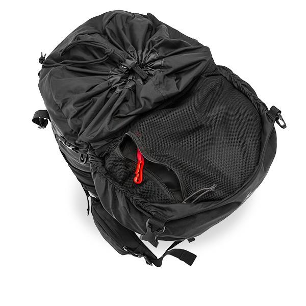 月末限定ポイントUP 【並行輸入品】 オスプレー Osprey バックパック ケストレル 38 ザック リュックサック アウトドア | OSPREY | 13