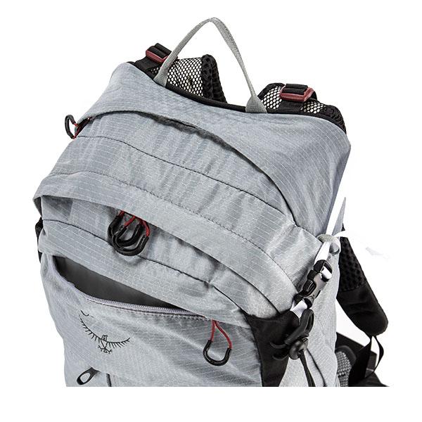 今ならポイントUP 【並行輸入品】 オスプレー Osprey バックパック ストラトス 24 リュックサック ザック 24L 登山 アウトドア 旅行 | OSPREY | 14