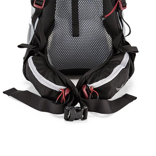今ならポイントUP 【並行輸入品】 オスプレー Osprey バックパック ストラトス 24 リュックサック ザック 24L 登山 アウトドア 旅行 | OSPREY | 19