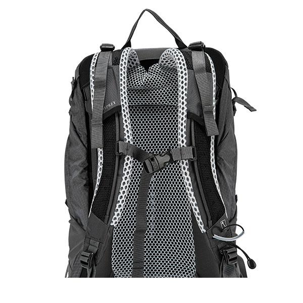 今ならポイントUP 【並行輸入品】 オスプレー Osprey バックパック ストラトス 24 リュックサック ザック 24L 登山 アウトドア 旅行 | OSPREY | 20