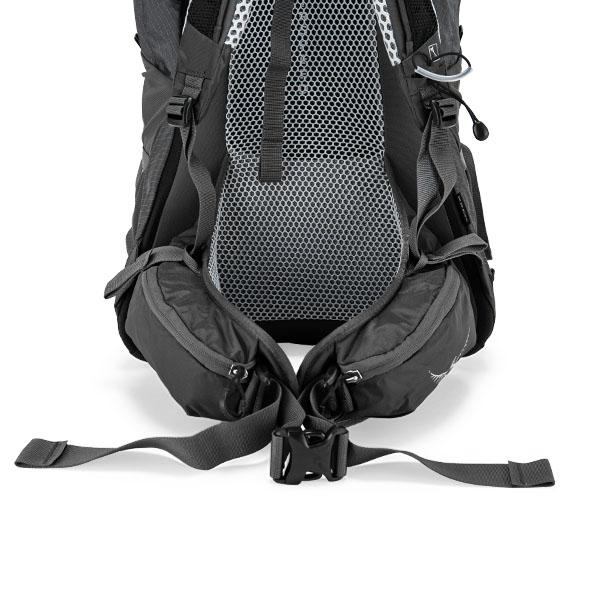 今ならポイントUP 【並行輸入品】 オスプレー Osprey バックパック ストラトス 24 リュックサック ザック 24L 登山 アウトドア 旅行 | OSPREY | 21