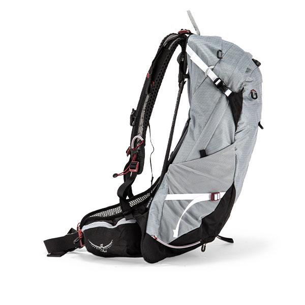 今ならポイントUP 【並行輸入品】 オスプレー Osprey バックパック ストラトス 24 リュックサック ザック 24L 登山 アウトドア 旅行 | OSPREY | 10