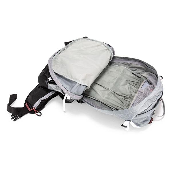 今ならポイントUP 【並行輸入品】 オスプレー Osprey バックパック ストラトス 24 リュックサック ザック 24L 登山 アウトドア 旅行 | OSPREY | 12