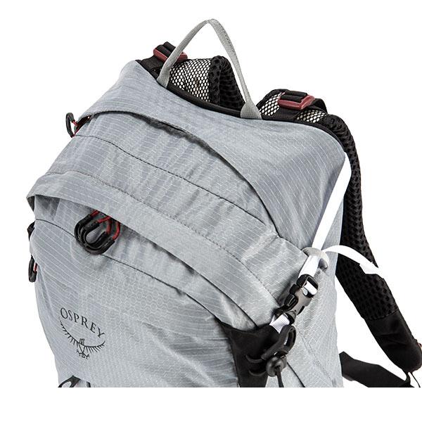 今ならポイントUP 【並行輸入品】 オスプレー Osprey バックパック ストラトス 24 リュックサック ザック 24L 登山 アウトドア 旅行 | OSPREY | 13