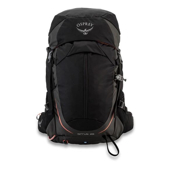 【並行輸入品】 オスプレー Osprey バックパック シラス 26 Sirrus （26L） レディース リュックサック ザック ハイキング 登山 アウトドア 旅行 | OSPREY | 02