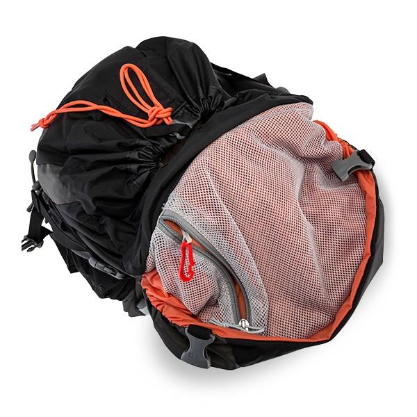【並行輸入品】 オスプレー Osprey バックパック シラス 26 Sirrus （26L） レディース リュックサック ザック ハイキング 登山 アウトドア 旅行 | OSPREY | 11