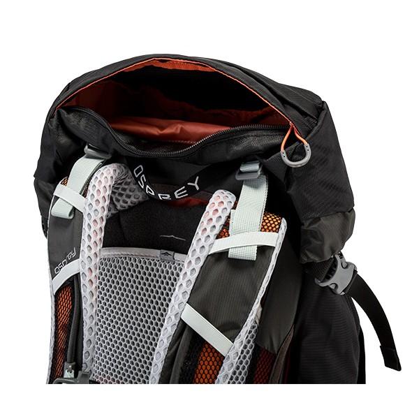 【並行輸入品】 オスプレー Osprey バックパック シラス 26 Sirrus （26L） レディース リュックサック ザック ハイキング 登山 アウトドア 旅行 | OSPREY | 13