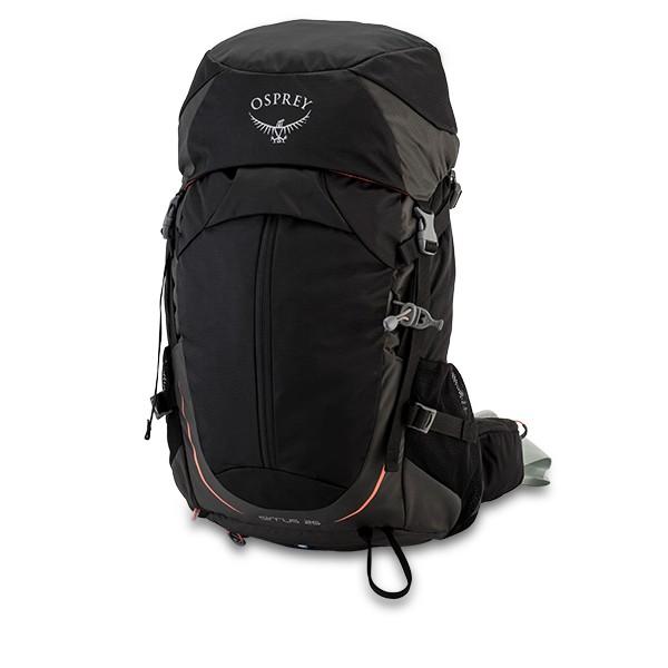 OSPREY オスプレー Osprey バックパック シラス 26 Sirrus （26L 