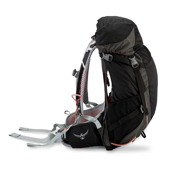 OSPREY（オスプレー） 【並行輸入品】 バックパック シラス 26 Sirrus