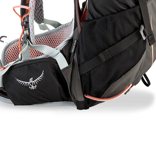 【並行輸入品】 オスプレー Osprey バックパック シラス 26 Sirrus （26L） レディース リュックサック ザック ハイキング 登山 アウトドア 旅行 | OSPREY | 05