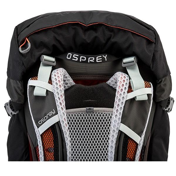 【並行輸入品】 オスプレー Osprey バックパック シラス 26 Sirrus （26L） レディース リュックサック ザック ハイキング 登山 アウトドア 旅行 | OSPREY | 07