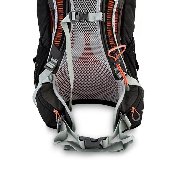 【並行輸入品】 オスプレー Osprey バックパック シラス 26 Sirrus （26L） レディース リュックサック ザック ハイキング 登山 アウトドア 旅行 | OSPREY | 08