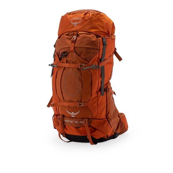 OSPREY オスプレー バックパック イーサー AG 70 Aether OSPREY オスプレー バックパック イーサー AG 70 Aether