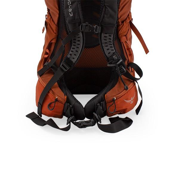 OSPREY オスプレー バックパック イーサー AG 70 Aether OSPREY オスプレー バックパック イーサー AG 70 Aether